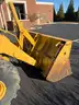 2001 Caterpillar Backhoe 416D