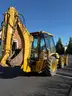 2001 Caterpillar Backhoe 416D