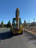 2001 Caterpillar Backhoe 416D