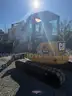 2013 Caterpillar 305.5 ECR Excavator