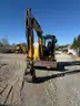 2013 Caterpillar 305.5 ECR Excavator