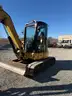 2013 Caterpillar 305.5 ECR Excavator