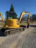 2013 Caterpillar 305.5 ECR Excavator