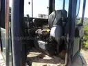 John Deere 50 Excavator