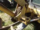 John Deere 50 Excavator