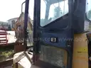 John Deere 50 Excavator