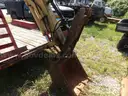 John Deere 50 Excavator