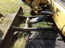 John Deere 50 Excavator