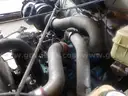 2000 International 4700