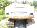 2000 Volvo ec150l Excavator