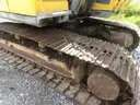 2000 Volvo ec150l Excavator