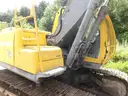 2000 Volvo ec150l Excavator