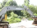 2000 Volvo ec150l Excavator