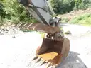 2000 Volvo ec150l Excavator