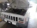 2001 Jeep Cherokee