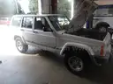 2001 Jeep Cherokee