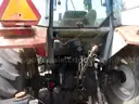 farm tractor