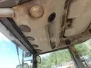 farm tractor