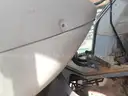 farm tractor