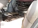 farm tractor