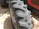 farm tractor