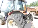 farm tractor