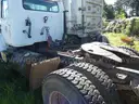 1993 International 8100
