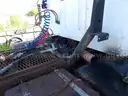 1993 International 8100
