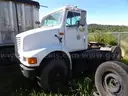 1993 International 8100