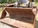 jcb wheel loader