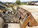 jcb wheel loader
