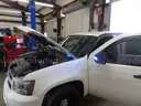 2012 Chevrolet Tahoe