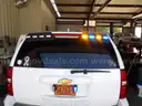2012 Chevrolet Tahoe