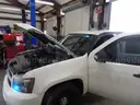2012 Chevrolet Tahoe