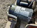 Electric Motors and Pumps, 0.5HP to 60HP, 1Ph and 3Ph, Qty 9