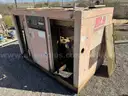 Air Compressor, 75HP, 175psi Max, Quincy RLS Industries, Qty 1.