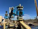 Pump Skids, w/ Dual Progressive Cavity Pumps and Instrumentation, Qty 2 Skids
