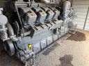 Natural Gas Engine, Waukesha P9390GSI , 1980bhp, 2019 Overhaul, Unused, Qty 1