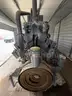Natural Gas Engine, Waukesha P9390GSI , 1980bhp, 2019 Overhaul, Unused, Qty 1