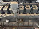 Natural Gas Engine, Waukesha P9390GSI , 1980bhp, 2019 Overhaul, Unused, Qty 1