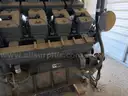 Natural Gas Engine, Waukesha P9390GSI , 1980bhp, 2019 Overhaul, Unused, Qty 1