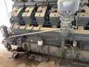 Natural Gas Engine, Waukesha P9390GSI , 1980bhp, 2019 Overhaul, Unused, Qty 1