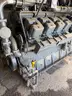 Natural Gas Engine, Waukesha P9390GSI , 1980bhp, 2019 Overhaul, Unused, Qty 1