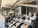 Natural Gas Engine, Waukesha P9390GSI , 1980bhp, 2019 Overhaul, Unused, Qty 1