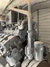 Natural Gas Engine, Waukesha P9390GSI , 1980bhp, 2019 Overhaul, Unused, Qty 1