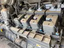 Natural Gas Engine, Waukesha P9390GSI , 1980bhp, 2019 Overhaul, Unused, Qty 1