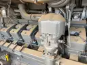 Natural Gas Engine, Waukesha P9390GSI , 1980bhp, 2019 Overhaul, Unused, Qty 1