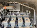 Natural Gas Engine, Waukesha P9390GSI , 1980bhp, 2019 Overhaul, Unused, Qty 1
