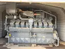 Natural Gas Engine, Waukesha P9390GSI , 1980bhp, 2019 Overhaul, Unused, Qty 1