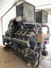 Natural Gas Engine, Waukesha P9390GSI , 1980bhp, 2019 Overhaul, Unused, Qty 1